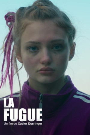 La fuga de mi hija (2020)
