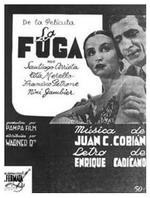 La fuga (1937) (1937)