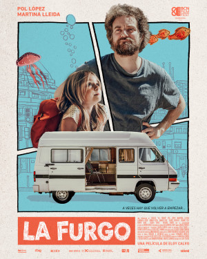 La furgo (2025)