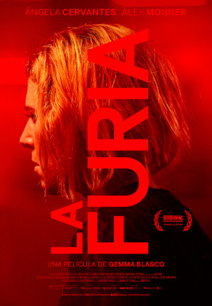 La furia (2025)