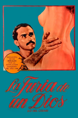 La furia de un dios (1988)