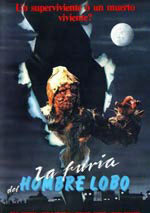 La furia del Hombre Lobo (1972)