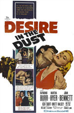 La furia y el deseo (1960)