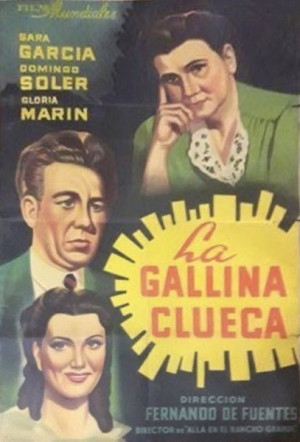 La gallina clueca (1941)
