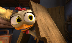 La gallina Turuleca