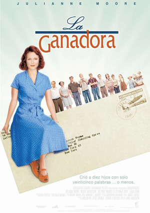 La ganadora (2005)