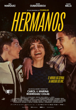 Hermanos (2026)