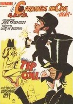 La garbanza negra, que en paz descanse...