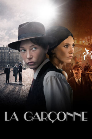 La Garçonne (2020)