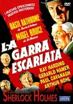 La garra escarlata (1944)