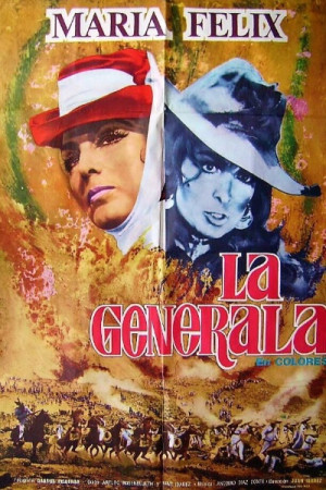 La generala (1971)