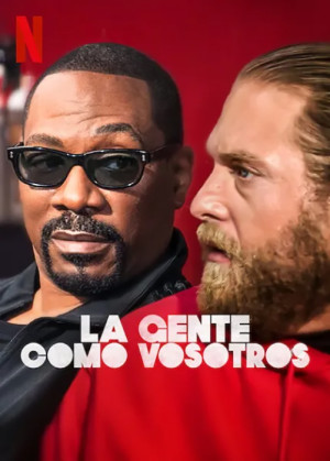 La gente como vosotros