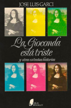 La Gioconda está triste (1976)