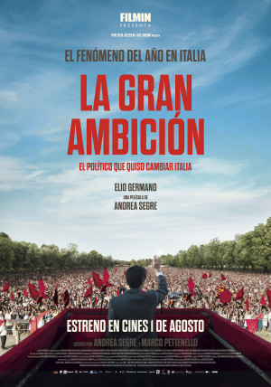 La gran ambición (2024)