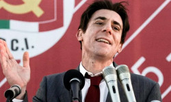 La gran ambición