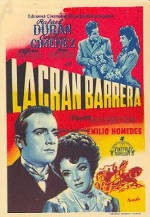 La gran barrera (1947)