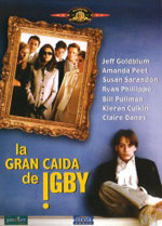 La gran caída de Igby