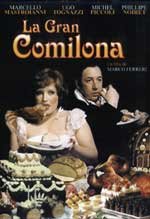 La gran comilona