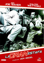 La gran estafa (1973)