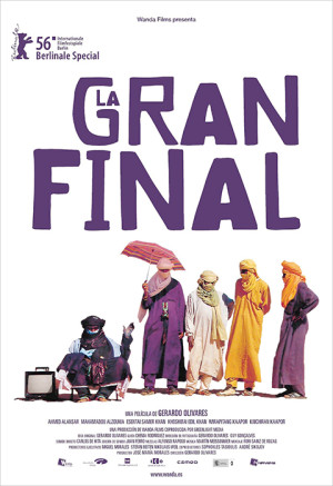 La gran final (2006)