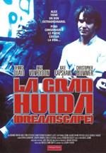 La gran huida (1983)