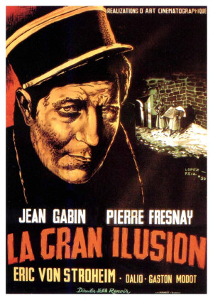 La gran ilusión (1937)