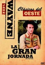 La gran jornada