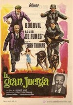 La gran juerga