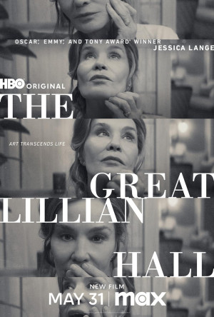 La gran Lillian Hall (2024)