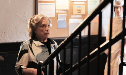 La gran Lillian Hall