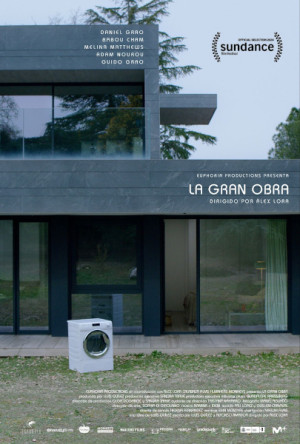 La gran obra (2024)