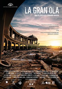 La gran ola (2016)