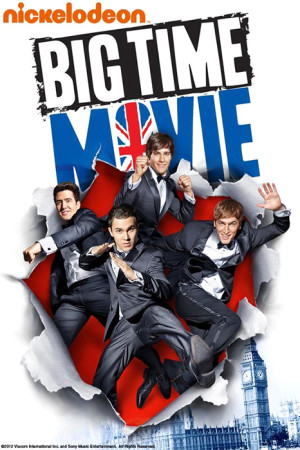 La gran película (2012)