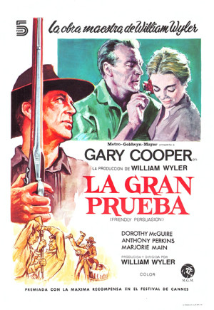 La gran prueba