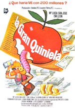 La gran quiniela (1984)