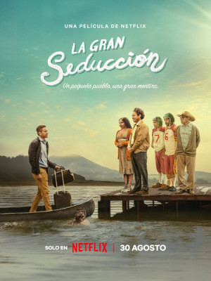 La gran seducción (2023)