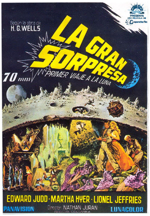 La gran sorpresa (1964)