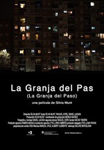 La granja del Paso