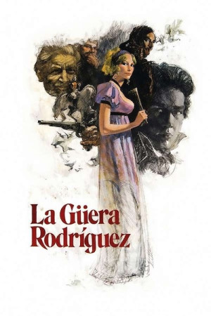 La G&uuml;era Rodr&iacute;guez