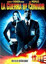 La guerra de Connor