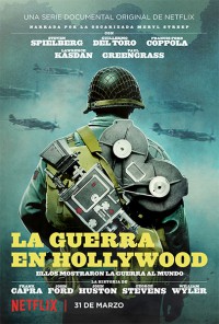 La guerra en Hollywood (Five Came Back) (2017)