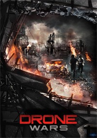 La guerra de los drones (2016)