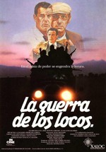 La guerra de los locos (1987)