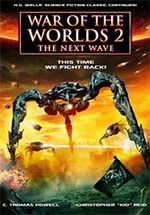La guerra de los mundos 2 (2008)