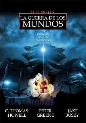 La guerra de los mundos (2005)