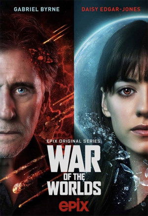 La guerra de los mundos