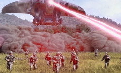 La guerra de los mundos