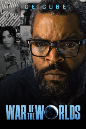 La guerra de los mundos