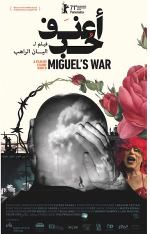 La guerra de Miguel (2021)