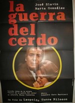 La guerra del cerdo